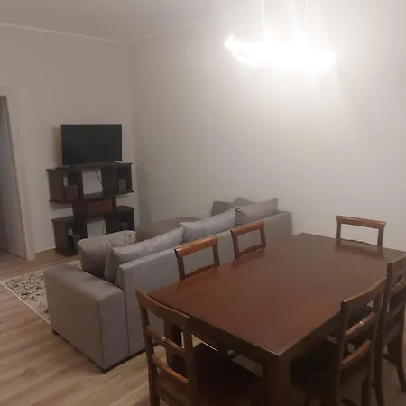 Alby Apartmán *