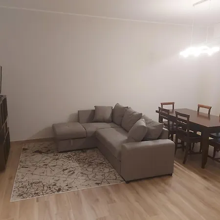 Alby Apartmán