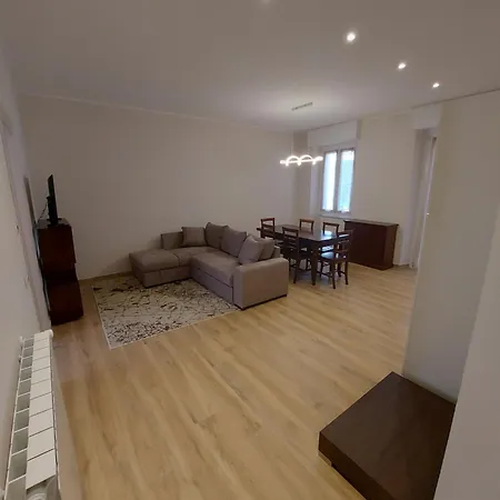 Alby Apartmán