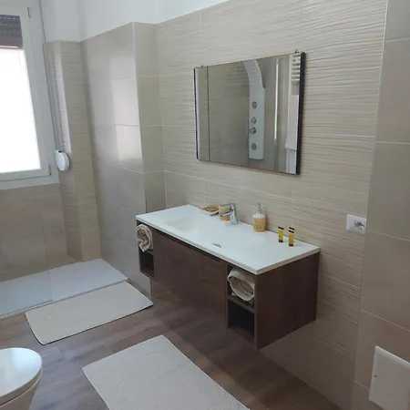 Alby Apartmán Villadossola